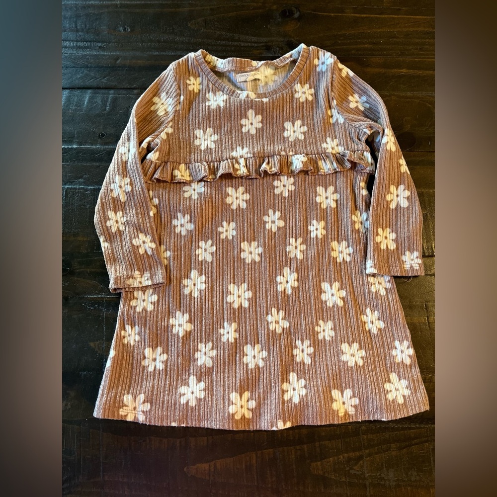 Grayson Collective Dress 3T